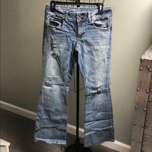 American Eagle Outfitters